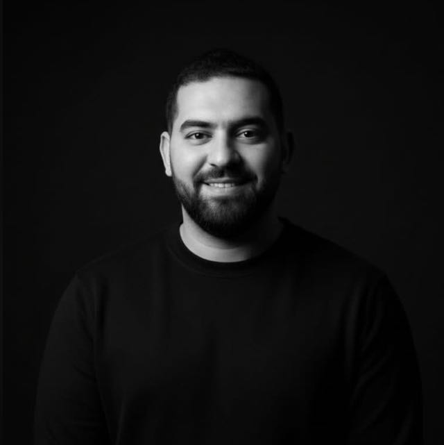Eng. Mahmoud El-Gammal